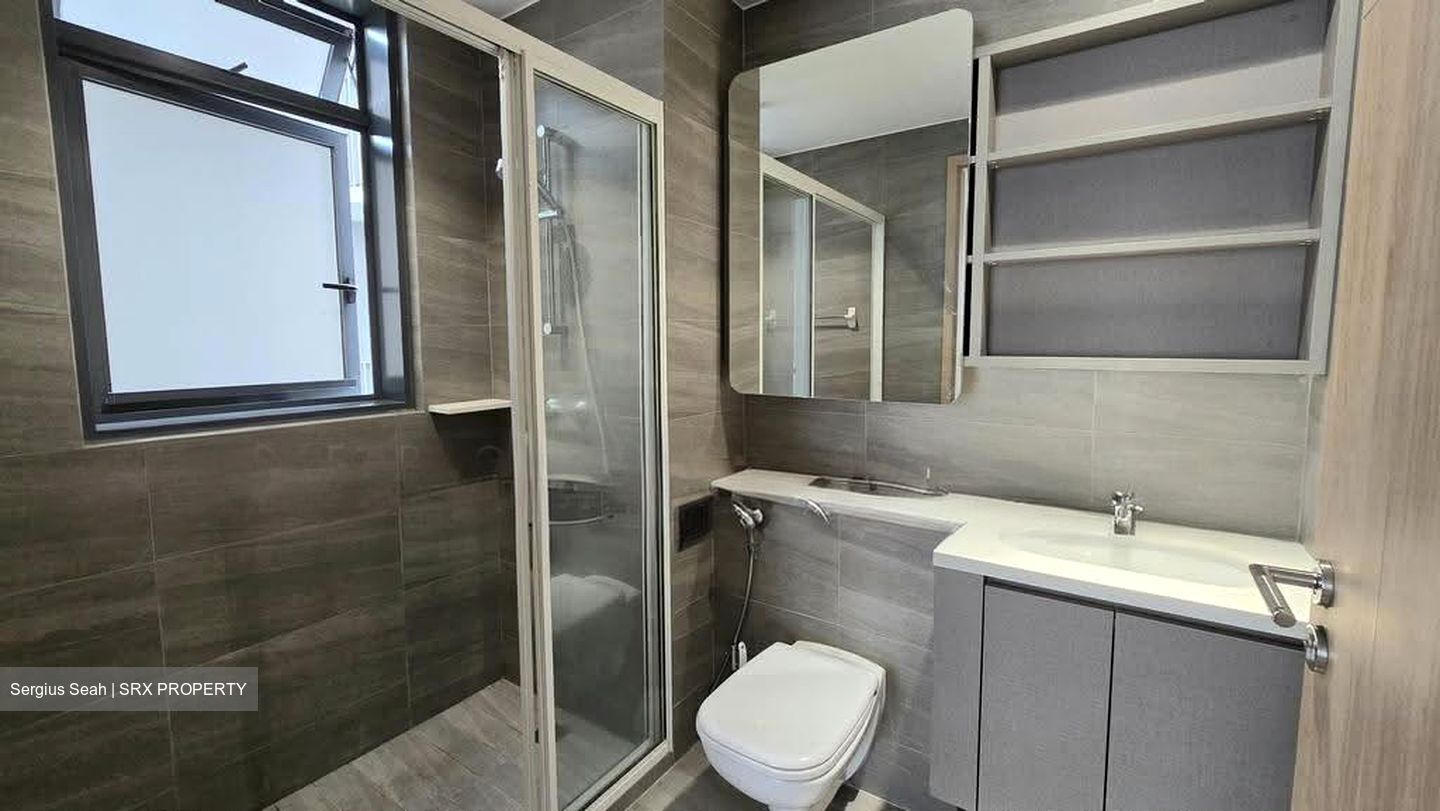 Hundred Palms Residences (D19), Condominium #638181561